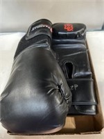 Darrell’s Extreme Bodyshaping gloves
