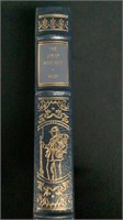 Easton Press The Life of Billy Yank Illustrated