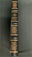 Easton Press The Literary Works of Abraham