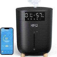 Humidifiers for Bedroom Large Room - Smart 8L