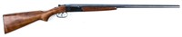 Gun Winchester Model 24 Side By Side Shotgun 20ga
