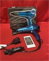 Infinity ConAir Pro Salon Performance Hair Dryer