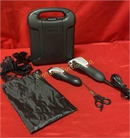 Wahl Deluxe Corded And Cordless Home Home Cutting