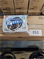 12ct gluten free oreos 9/24