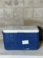 Coleman cooler