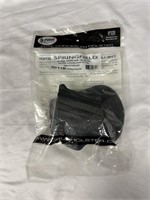 Pistol Paddle Holster For Springfield XD & More