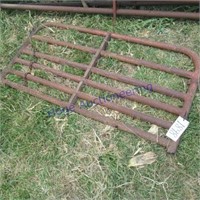 6FT PIPE GATE