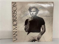 Van Morrison Wavelength