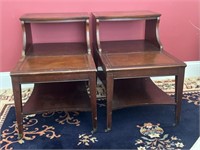Telephone/End Tables