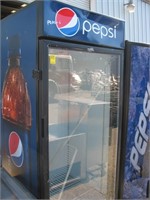 Glass Door Cooler