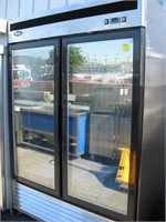 Atosa Glass Door Cooler