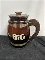 9.5-in think big mug