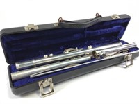 Armstrong Flute & Protec Case w/ Strap