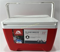 IGLOO Island Breeze 9 Quart Cooler