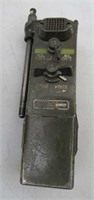 Vietnam War PRT-4 Radio Transmitter Military OLD