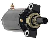 DB Electrical Sab0182 Starter Compatible