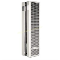 Williams $1544 Retail Top-Vent Wall Heater 50,000