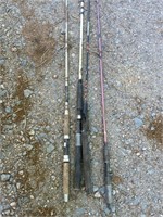 Fishing Rods