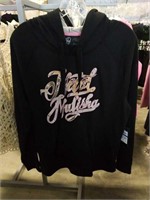Metal Mulisha ladies hoodie size XL