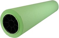 Light Green Kraft Paper Roll | 48" x 200"