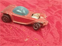 1967 redline Hot wheel bandit