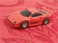 Slot car