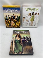 Weeds TV Series Box Sets