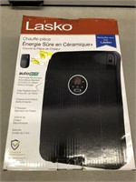 New Open Box - Lasko Whole Home Heater