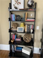 Shelf #1