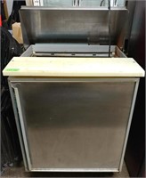 Silverking 27" Refrigerated Prep Table