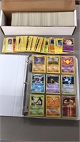 Pokémon cards lot