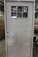 Home Depot Doors