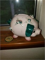 Piggy (Upstairs)