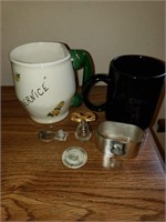 Estate Lot: Misc Items (Upstairs)