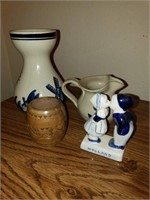 Estate Lot: Assorted Collectibles (Upstairs)
