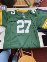 Nike packers jersey
