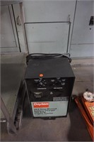 Dayton Battery Charger