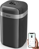 WELOV Smart Air Purifiers for Home