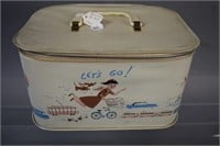 Brownie Go-Kit 1960