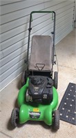 Lawn Boy lawn mower