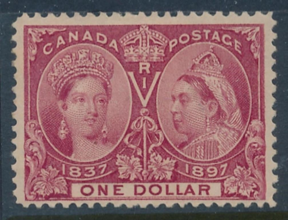 Golden Valley Stamp Auction #389