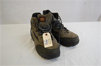 Faded Glory Boots- Size 11 1/2