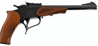 Thompson Center Arms CONTENDER Single Shot Pistol
