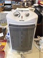 Electric Heater