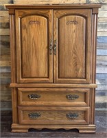 Broyhill Cabinet