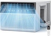 Joy Pebble 3-In-1 Window Air Conditioner $420 R