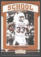 Insert RC D'Onta Foreman Houston Texans