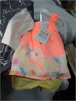 Baby Clothes 1 - New