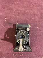 Vest pocket Kodak camera
