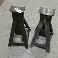 Pair of Jack Stands